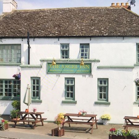 Jasmine Cottage Gilling Exterior photo